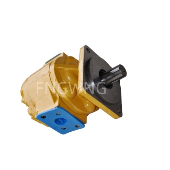 CBG2063 Hydraulic Pump Gear Pump For XGMA Loader