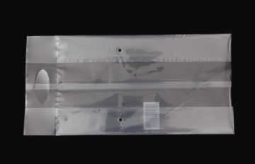 Custom Printed Laminated Wet Wipes Packaging , Heat Seal Pe