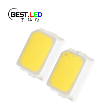 High-CRI LED 2016 SMD 5000-5500K Daylight Ra90 60mA