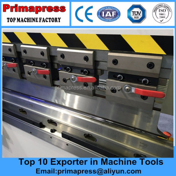 Amada Quick Change Press Brake Clamps Die Holder