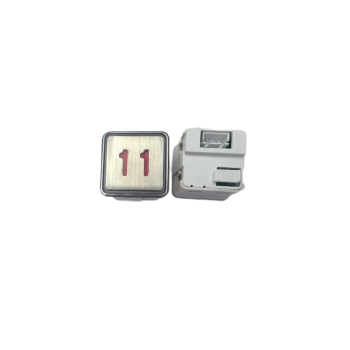 三菱エレベーターに適したエレベーターボタンKA301