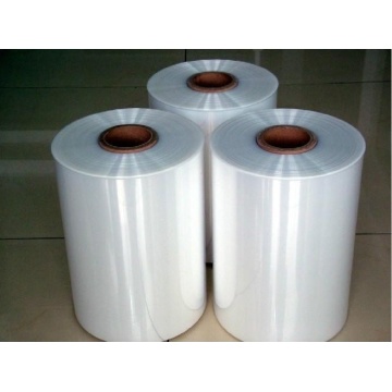 White Polypropylene Lamination Roll