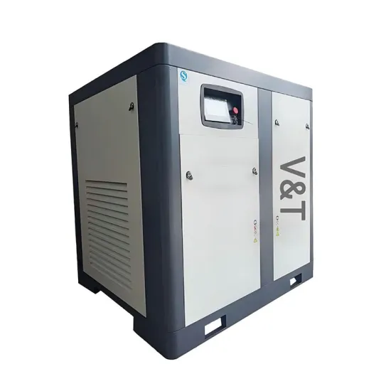 75kW100HP Oil sealed screw vacuum pump
