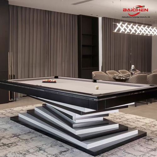Otel Eğlence Bilardo Masası