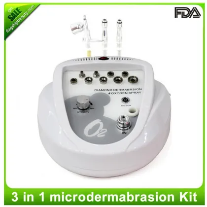 microdermabrasion machine