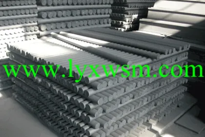 carbon graphite welding rod