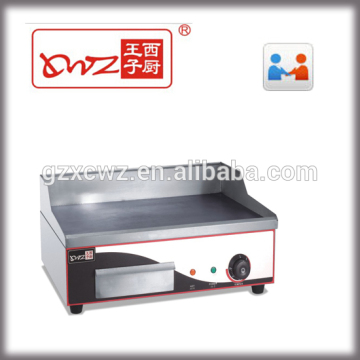 China Hamburger Hamburger GRIDDLE TINGGI