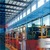Second-hand Vertically and Horizontally Winding machine unit for stainless steel
