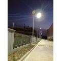 motion sensor for street light