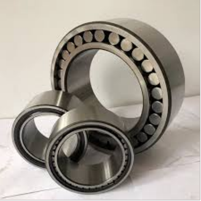 Planetary gear