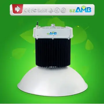 250W LED High Bay,250W LED Highbay Lamp