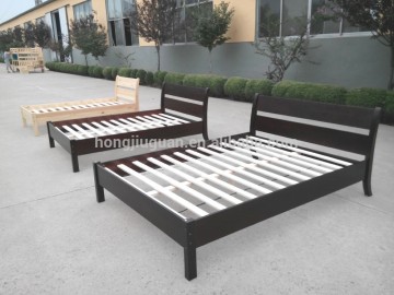 wooden queen size bed,wooden king size bed,UK size bed