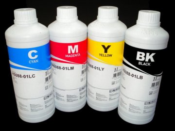 Original Inktec Dye Sublimation Ink for Ep/Roland/Mutoh/Mimaki