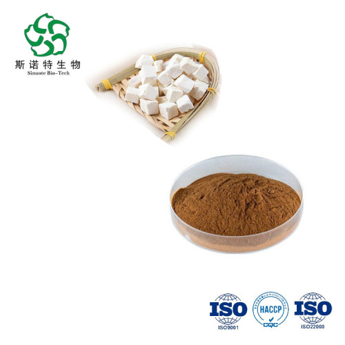 10%-30% Polysaccharides Poria Cocos Extract