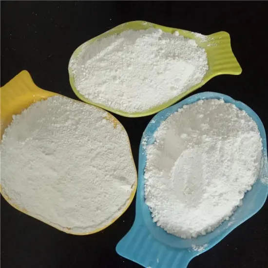 Industrial Coatings Grade Titanium Dioxide LR-972