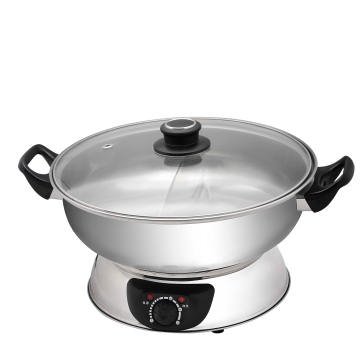 Electric Hot Pots: Η συσκευή κουζίνας που πρέπει να έχει