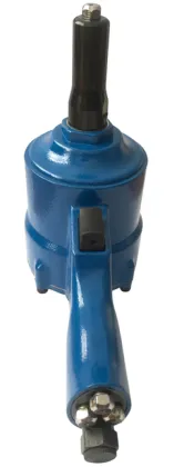 Pneumatic Rivet Nut Gun for Air Riveting