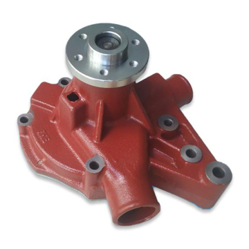 Part Number 65.06500-6145D for Doosan 300 Water Pump