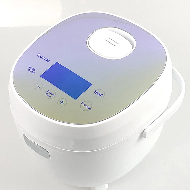 16in1 multi low sugar rice slow cooker China Manufacturer
