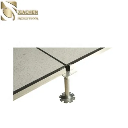 Anti-static Galvanized Network Raised Floor Solutions for Data Centers