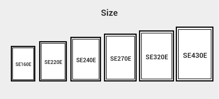 Digital Signage Monitor