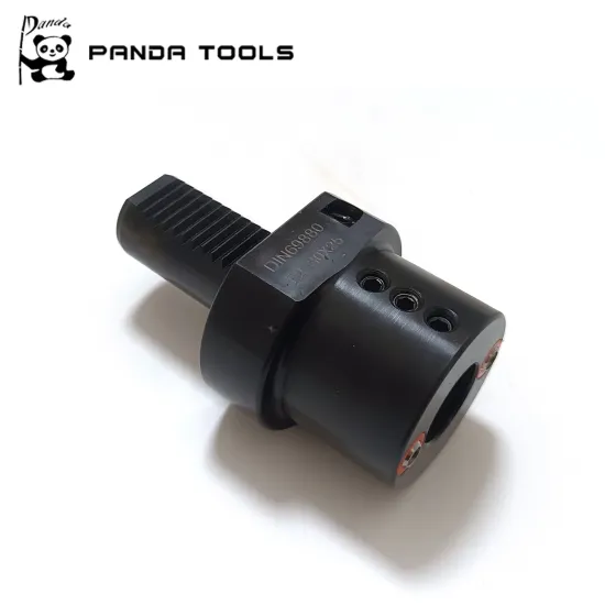 Hot Sale DIN69880 Standard VDI Toolholders E2 30-25 for ER Collet Chuck