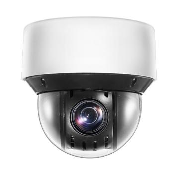 4 MP DarkFighter IR Network Dome Security Camera - DS-2DE4A425IWG-E 25X Zoom, 4-inch, Discount Price