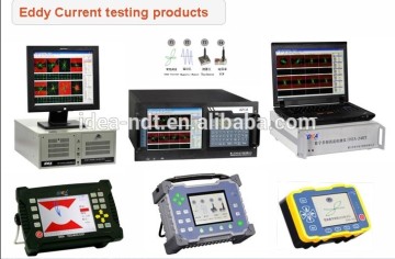NDT Weld inspection equipment/Portable metal detector