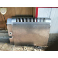 Excavator Side Door for Radiator Hitachi EX200