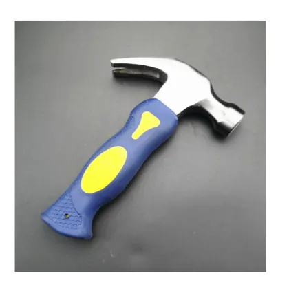 Mini Stubby Hammers Magnetic Nail Starter