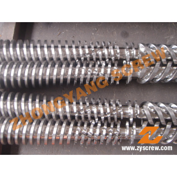 Screw Barrel for Extruding Machine sale