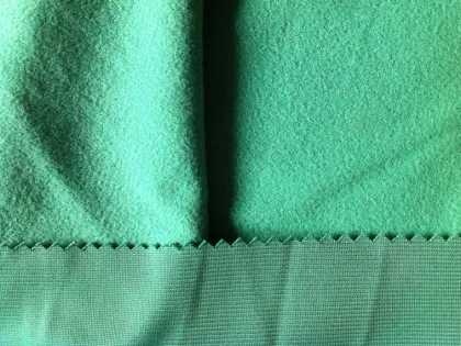 Sportswear Fabric for 100% Polyester