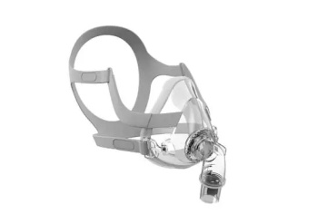 Ventilation Therapy Mask