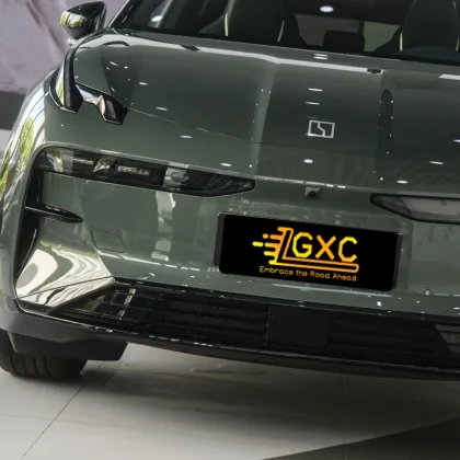 High quality household pure electric Zeekr X car