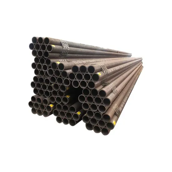 Sae 4140 High Precision Seamless Steel Pipe