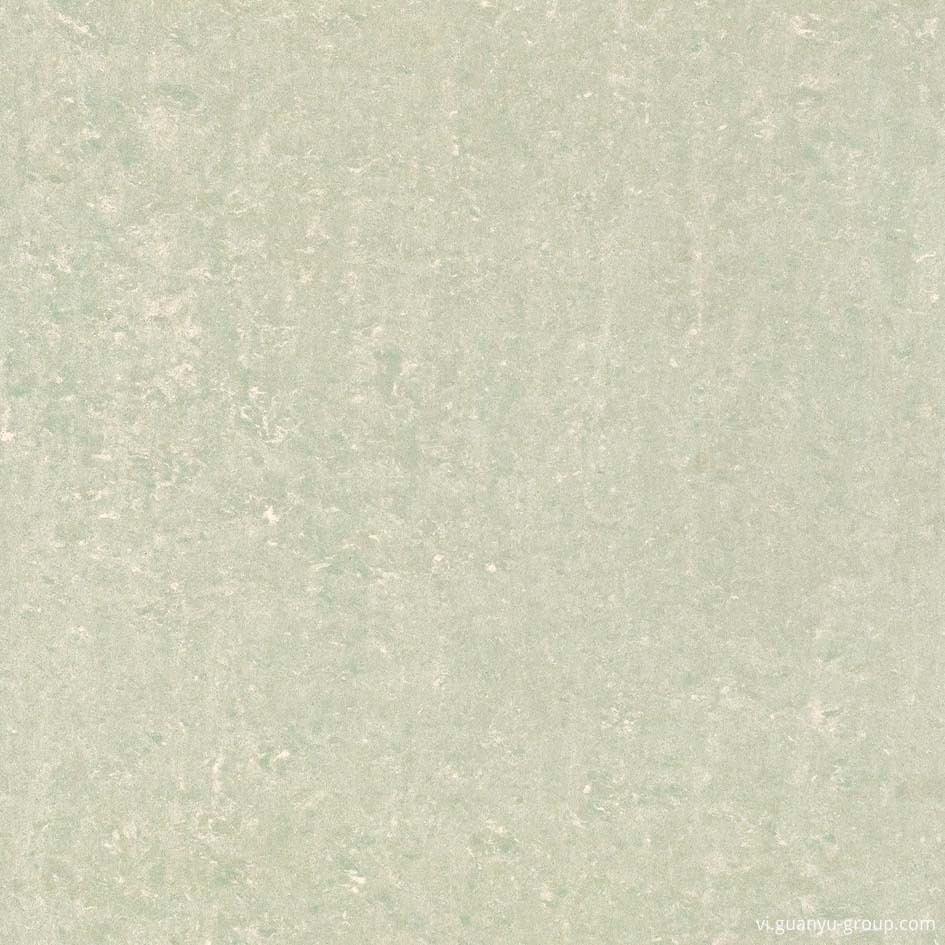 Special Green Double-Loading Porcelain Tile