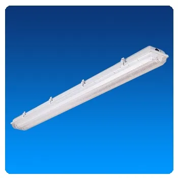 Brightest Three-anti Fluorescent Light Fittings IP65