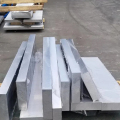 Plat aluminium 6061 T6