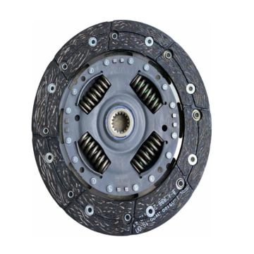 ECOSPORT 1.6 OEM Clutch Kit for Ford FIESTA, POWER, COURIER, Pickup 1.3L FIESTA V JH JD 1.6