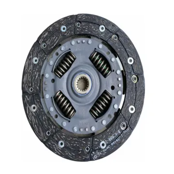 ECOSPORT 1.6 OEM Clutch Kit for Ford FIESTA, POWER, COURIER, Pickup 1.3L FIESTA V JH JD 1.6