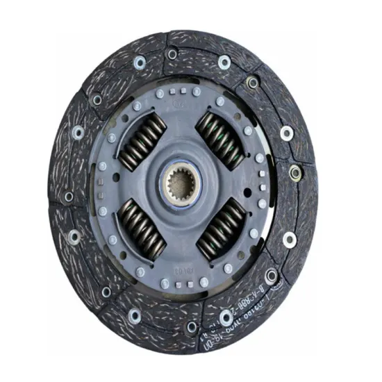 ECOSPORT 1.6 OEM Clutch Kit for Ford FIESTA, POWER, COURIER, Pickup 1.3L FIESTA V JH JD 1.6