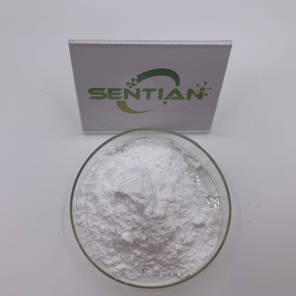 Inulin Wholesale Bulk Chicory Root Extract Inulin
