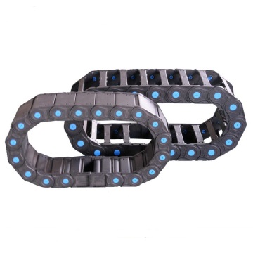 Proper price bridge type plastic cable carrier