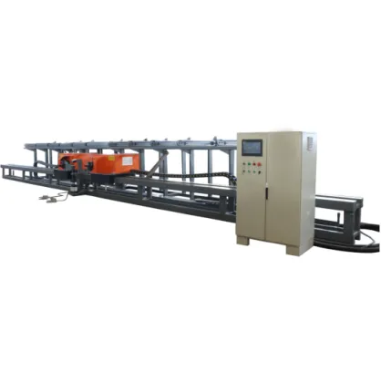 Automatic Bar Bending Machines: Twin Head, Double, and Rebar Benders