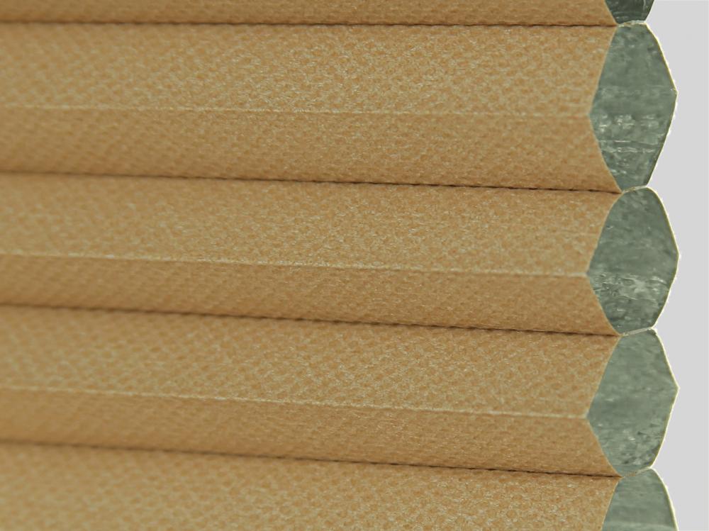 cheap price top down cellular shades blinds fabric