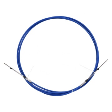 Marine Throttle Cable 33C - 4M to 40M Boat Pull Cable