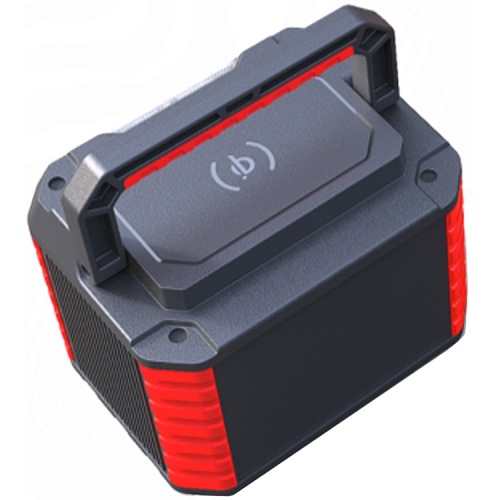 ISO9001 ISO14001 1000W POWER SPORTIONNELLE PORTABLE