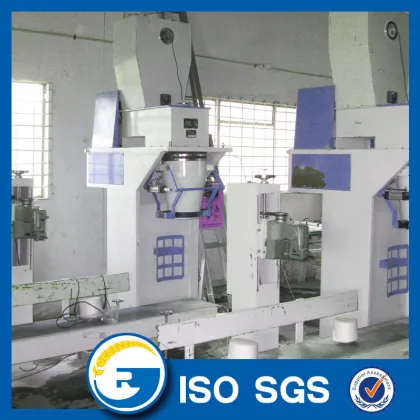 Low price flour mill plant