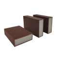 Lixing Sponge Block para polimento