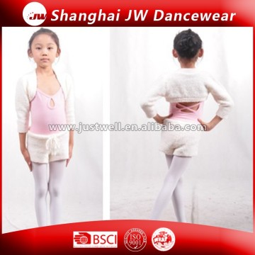 New Style Sexy Girl's Fashion Dance Warm-Ups Shorts